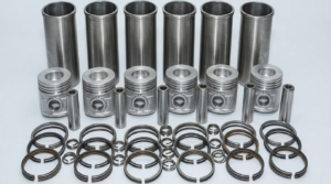 Liner Kit - Isuzu FVZ / 6 Cilindros / Motor 6HK1