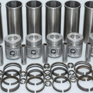 Liner Kit - Isuzu FVZ / 6 Cilindros / Motor 6HK1 - Liner Kits para Isuzu - Beta Repuestos