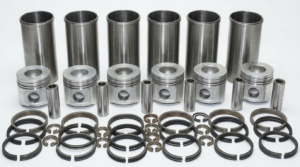 Liner Kit - Isuzu CYZ / 6 Cilindros / Motor 6WF1