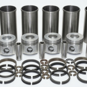 Liner Kit - Isuzu CYZ / 6 Cilindros / Motor 6WF1 - Liner Kits para Isuzu - Beta Repuestos