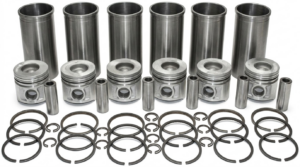 Liner Kit - Hino 700 / 6 Cilindros / Motor E13CT