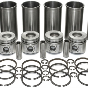 Liner Kit - Hino 700 / 6 Cilindros / Motor E13CT - Liner Kits para Hino - Beta Repuestos