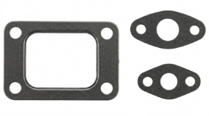 Set de Empaques Turbo Hino FC Motor J05C