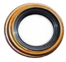 Retenedor Transmisión Isuzu CYZ / FVR 86 x 143 x 10/37