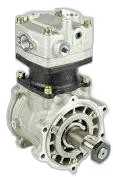 Compresor de Aire Hino AK