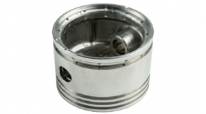Piston del Compresor Hino AK