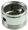 Piston del Compresor Hino AK