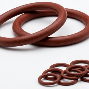 Set de O-Rings para Inyector - Hino DUTRO / N04CT - Sistema de Inyección para Hino - Beta Repuestos