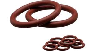 Set de O-Rings para Inyector - Hino GH / AK / J08E