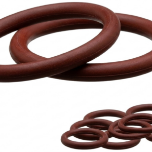 Set de O-Rings para Inyector - Hino FM2P / P11C - Sistema de Inyección para Hino - Beta Repuestos