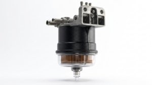 Trampa del Diesel Isuzu CYZ / CXZ