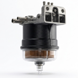 Trampa del Diesel Isuzu CYZ / CXZ - Filtros de Combustible para Hino, Isuzu - Beta Repuestos