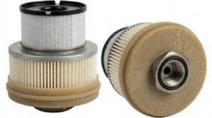 Filtro de Combustible Grande Hino FC EURO 5