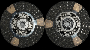 Disco de Embrague 17 pulg. Hino 700 Fs Japones 31250-E0051 (430 mm x 10T x...