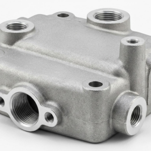 Cabezote del Compresor Hino AK / J08E - Compresores de Aire para Hino - Beta Repuestos