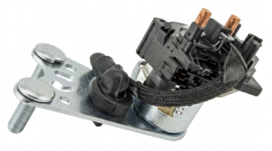 Relay de Arranque Hino J08C