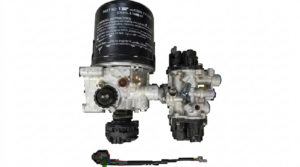 Secador de Aire con Distribuidor Hino SS