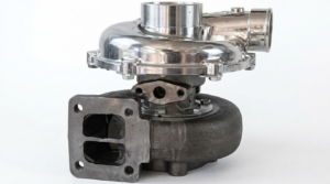 Turbo Isuzu 6BG1