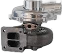Turbo Isuzu 6BG1