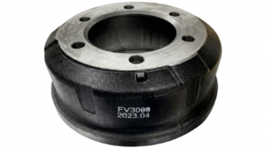 Isuzu NQR / NPR / 4HK1 / Posterior 6 Huecos Banda 137MM