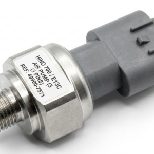 Trompo de Aire Hino 700 / E13C (3 Pines) Ref 49900-7571 - Sensores Eléctricos para Hino - Beta Repuestos