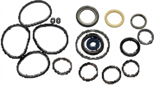 Kit Reparación del Cajetin del Hidráulico Hino 700
