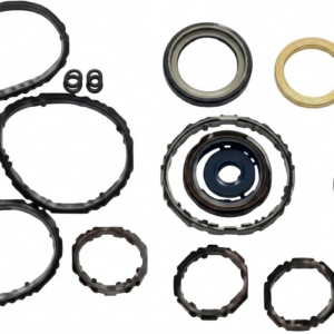 Kit Reparación del Cajetin del Hidráulico Hino 700 - Cajetines de Dirección para Hino, Isuzu - Beta Repuestos