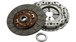Disco de Embrague Hino Sg / P11c (430 mm x 10T x 44,6 mm)