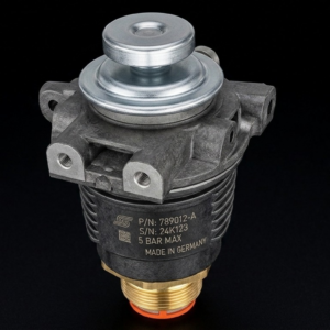 Trampa del Diesel Isuzu FTR - Filtros de Combustible para Hino, Isuzu - Beta Repuestos