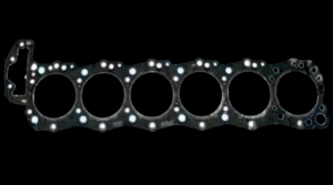 Empaque de Cabezote - Hino AK / GD / Motor J08E E0090