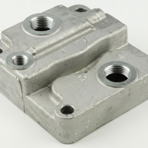 Cabezote del Compresor Isuzu NQR / 4HK1 - Compresores de Aire para Isuzu - Beta Repuestos