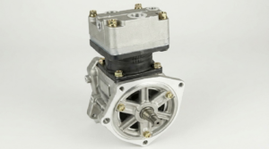 Compresor de Aire para Isuzu NQR/ 4HK1