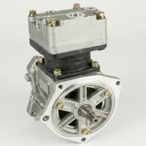 Compresor de Aire para Isuzu NQR/ 4HK1 - Compresores de Aire para Isuzu - Beta Repuestos