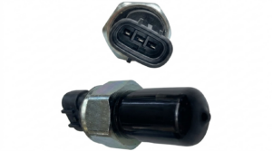 Sensor de Presion de Combustible Hino Gh 6131