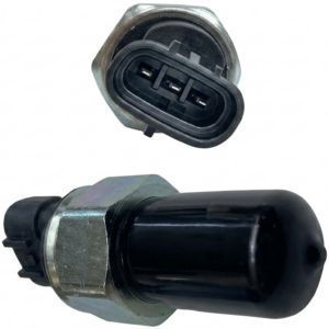 Sensor de Presion de Combustible Hino Gh 6131 - Sensores Eléctricos para Hino - Beta Repuestos