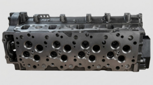 Cabezote - Isuzu 4HK1 / NQR