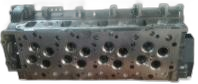 Cabezote - Isuzu 4HK1 / NQR