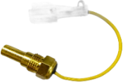Sensor de Temperatura del Agua Isuzu NHR / NPR / NQR / FVZ
