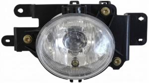 Neblinero Hino Gh Moderno / FM2P RH