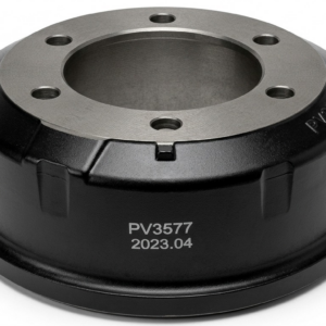 Isuzu NPR Posterior 6 Huecos Banda 158MM - Tambores de Freno para Isuzu - Beta Repuestos