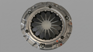 Plato de Embrague Jac 1035 / 1040 / Isuzu 100P