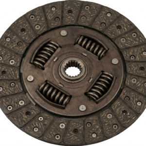 Disco de Embrague Jac 1035 / 1040 / Isuzu 100P - Discos de Embrague para Isuzu, JAC - Beta Repuestos