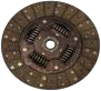 Disco de Embrague Jac 1035 / 1040 / Isuzu 100P