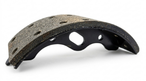 Zapata de Freno Hino Dutro 300 Del. 4 1/2"
