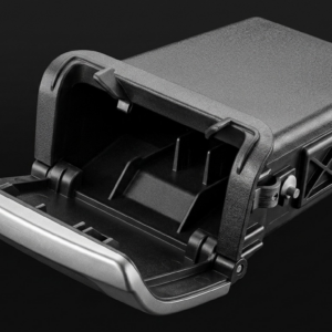 Cenicero Original Isuzu NMR / FRR - Accesorios de Cabina para Isuzu - Beta Repuestos