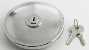 Tapa de Combustible Isuzu CYZ