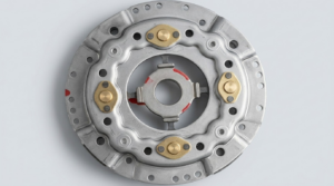 Plato de Embrague Nissan Pkc212