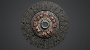 Disco de Embrague Nissan Pkc212