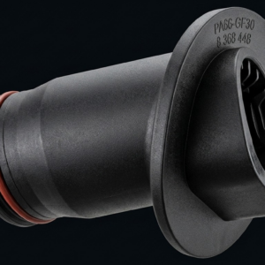 Guardapolvo del Inyector - Hino J08E - Sistema de Inyección para Hino - Beta Repuestos