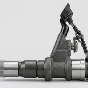 Inyector - Isuzu 4HK1 / 6HK1 (6375) - Sistema de Inyección para Isuzu - Beta Repuestos